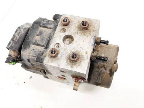 Used ABS pump ABS pump CITROËN BERLINGO / BERLINGO FIRST MPV (MF_, GJK_, GFK_) 2.0 HDI 90 (MFRHY) (90 hp) 35301387 35301387