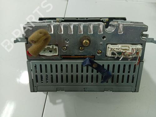 Radio MAZDA 3 (BK) 1.6 (BK14) | BP34807143E6 - Image 3