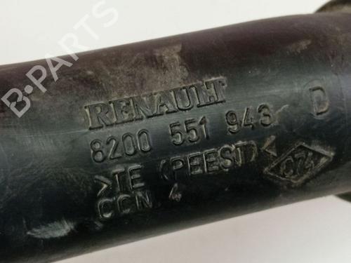 Intercooler pipe RENAULT LAGUNA III (BT0/1) 2.0 dCi (BT07, BT0J, BT14, BT1A, BT1S) | BP39906438M127 - Image 4