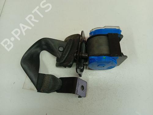 Rear left seatbelt CHEVROLET CAPTIVA (C100, C140) 2.0 D 4WD | BP40245985I29 - Image 2