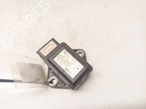 Used Electronic module Electronic module MERCEDES-BENZ A-CLASS (W168) A 170 CDI (168.008) (90 hp) 34779684 34779684