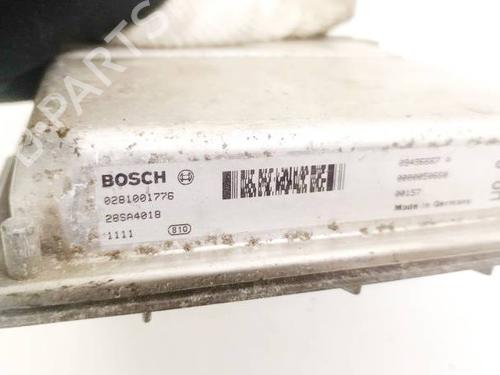 Engine control unit (ECU) VOLVO S60 I (384) D5 | BP32625900M57 - Image 2