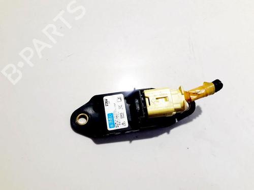 Used Electronic module Electronic module HONDA ACCORD VII (CL, CN) 2.2 i-CTDi (CN1) (140 hp) 33524490 33524490