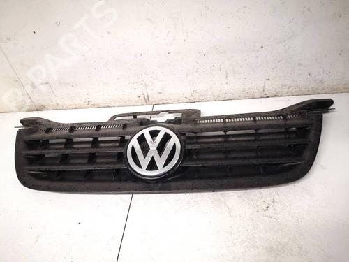 Grelha Grelha VW TOURAN (1T1, 1T2) 1.9 TDI (100 hp) 39907188 39907188