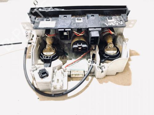 Climate control MAZDA PREMACY (CP) 2.0 TD | BP35882152I5 - Image 2
