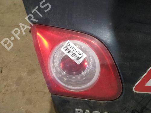 Used Left tailgate light Left tailgate light 34742140 34742140