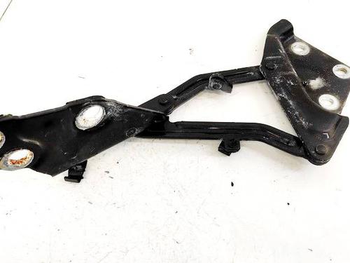 Used Hinge/Door check strap Hinge/Door check strap VW TOUAREG (7LA, 7L6, 7L7) 2.5 R5 TDI (174 hp) 35268518 35268518