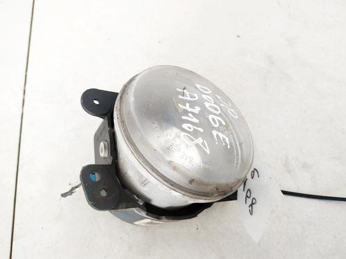 Used Right front fog light Right front fog light 35495830 35495830