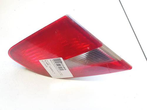 Used Left tailgate light Left tailgate light 35193184 35193184