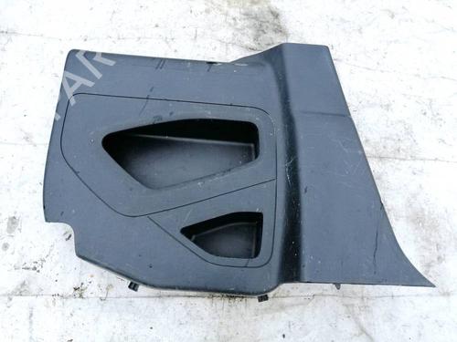 Used Boot lining Boot lining CITROËN BERLINGO MULTISPACE (B9) 1.6 HDi 75 16V (75 hp) 35034094 35034094
