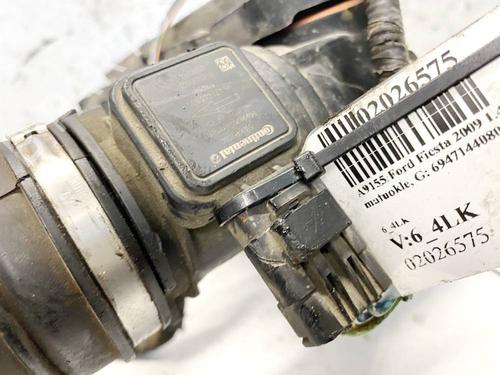 Used Mass air flow sensor Mass air flow sensor 35091098 35091098