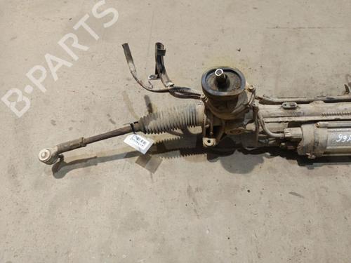 Steering column SKODA OCTAVIA II (1Z3) 1.6 FSI | BP36456746M21 - Image 2