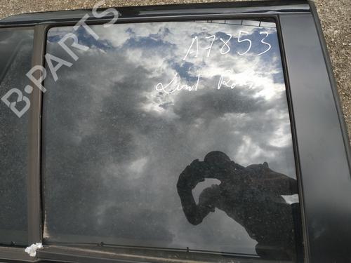 Used Rear right door window Rear right door window 35407582 35407582