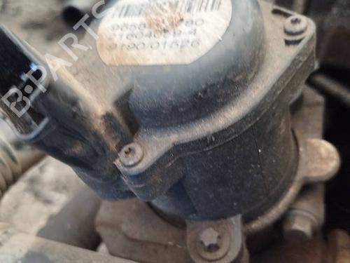 Egr FORD FIESTA VI (CB1, CCN) 1.4 TDCi | BP35238895M69 - Image 2