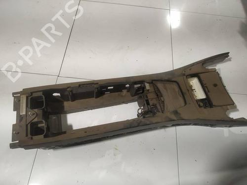 Mittelkonsole Mittelkonsole BMW 7 (E65, E66, E67) 730 d (218 hp) 40243607 40243607