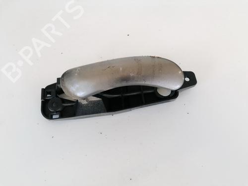 Used Front right interior door handle Front right interior door handle 35508720 35508720