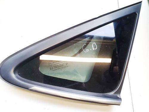 Used Rear right quarter glass Rear right quarter glass 38765941 38765941