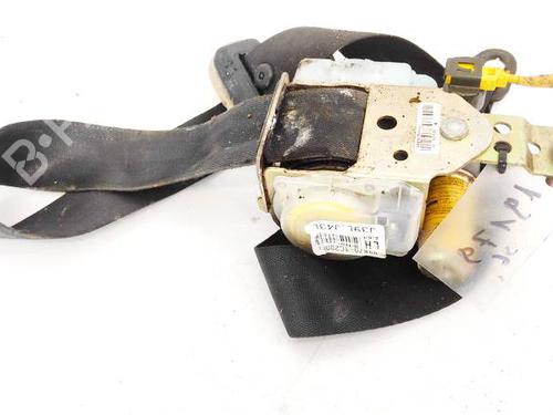 Used Front left seatbelt Front left seatbelt HYUNDAI GETZ (TB) 1.6 (106 hp) 35240929 35240929