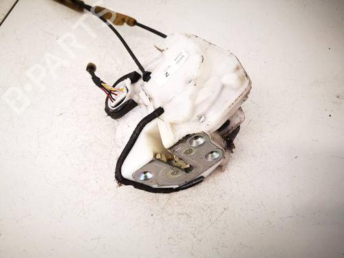 Used Front left lock Front left lock 38078973 38078973