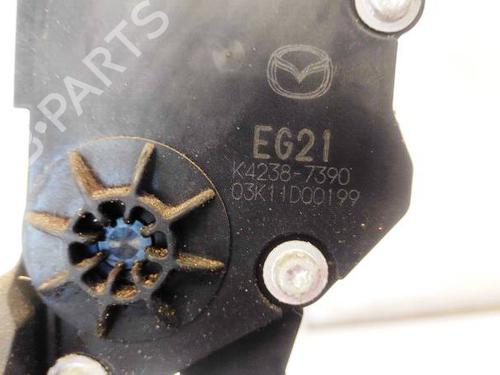 Pedal MAZDA CX-7 (ER) 2.3 AWD | BP35203001I4 - Image 3