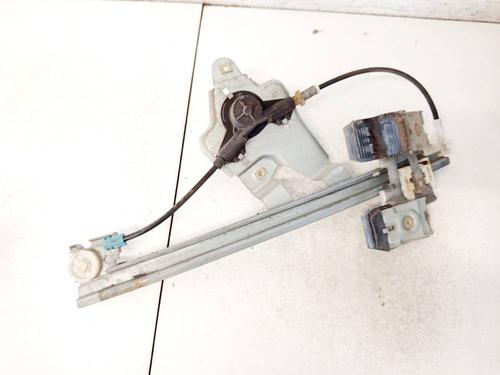 Used Rear right window mechanism Rear right window mechanism 34972498 34972498
