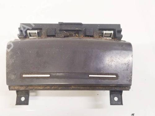 Used Ashtray Ashtray AUDI A3 (8P1) 1.9 TDI (105 hp) 34862541 34862541