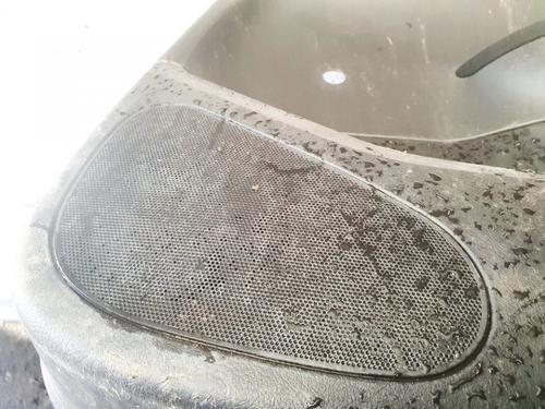 Used Speaker Speaker PEUGEOT 307 (3A/C) 1.6 HDi 110 (109 hp) 32890629 32890629