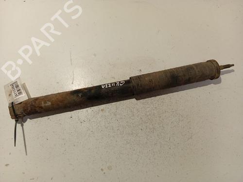 Used Left rear shock absorber Left rear shock absorber MERCEDES-BENZ B-CLASS Sports Tourer (W245) B 200 CDI (245.208) (140 hp) 39998281 39998281