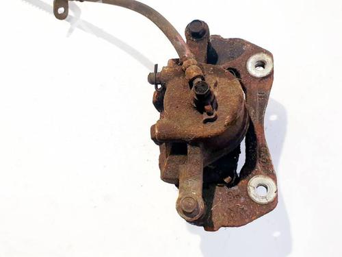Left front brake caliper KIA CEE'D Hatchback (ED) 1.6 CRDi 115 | BP35151660M105 - Image 2