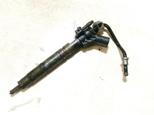 Used Injector Injector MERCEDES-BENZ E-CLASS (W211) E 320 CDI (211.022) (224 hp) 35862496 35862496