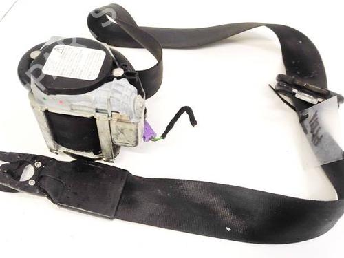 Used Front right seatbelt Front right seatbelt AUDI Q7 (4LB) 4.2 FSI quattro (350 hp) 35295384 35295384