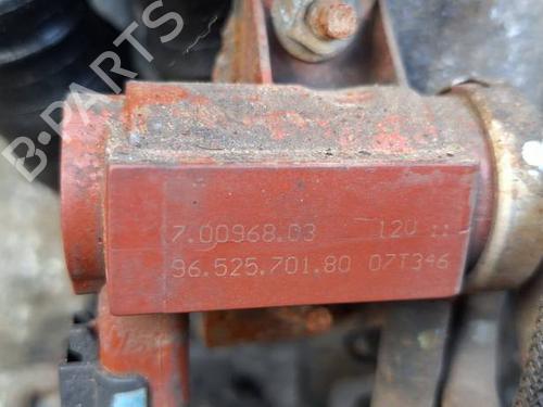 Electronic module VOLVO C30 (533) 1.6 D | BP34986907M83 - Image 3