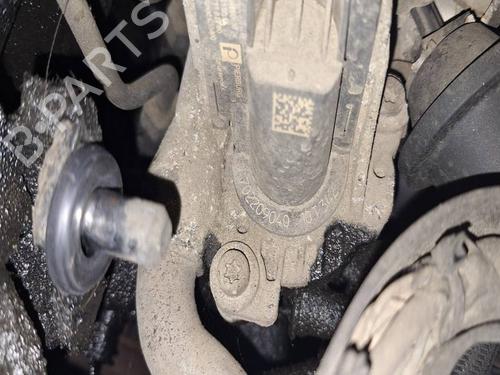 Egr CITROËN C3 II (SC_) 1.4 HDi 70 (SC8HZC, SC8HR0, SC8HP4) | BP40052696M69 - Image 4