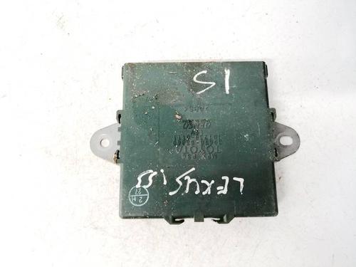 Used Electronic module Electronic module 35106934 35106934