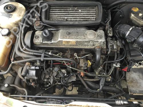 Switch FORD MONDEO II (BAP) 1.8 TD | BP33490521I30 - Image 4