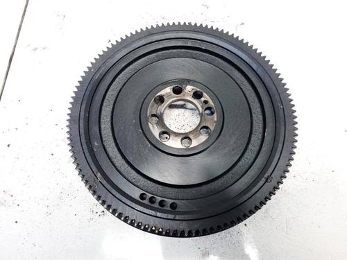 Flywheel MAZDA 6 Hatchback (GG) 2.0 DI (GG14) | BP35066433M101 - Image 3
