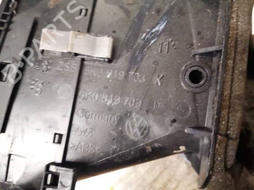 Air vent VW GOLF VI (5K1) 1.4 TSI | BP32932088I21 - Image 3