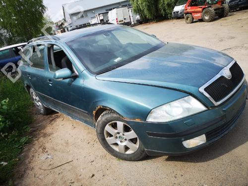 Electronic module SKODA OCTAVIA II (1Z3) 2.0 TDI 16V | BP32573399M83 