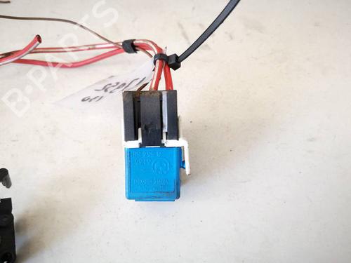 Electronic sensor BMW 5 (E39) 525 tds | BP32922173M84 - Image 2
