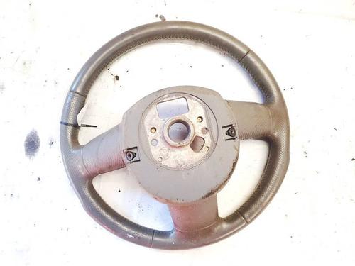Steering wheel AUDI A6 C6 (4F2) 3.2 FSI | BP35314630C49 - Image 3