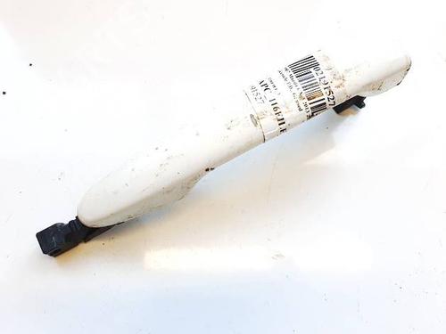Used Front right exterior door handle Front right exterior door handle 38610189 38610189