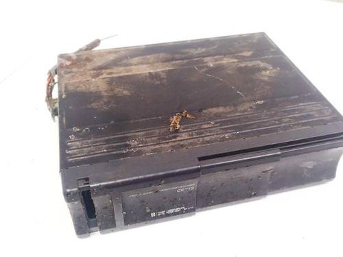 Used Electronic module Electronic module 35172022 35172022