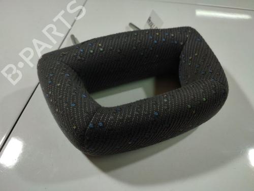 Headrest FORD FOCUS I Turnier (DNW) 1.8 DI / TDDi | BP34896023I31 - Image 3
