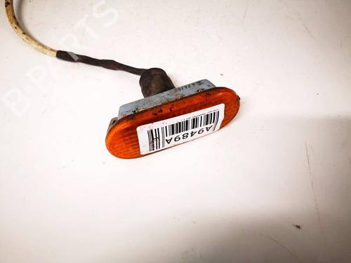 Used Right side indicator Right side indicator VW TRANSPORTER T5 Van (7HA, 7HH, 7EA, 7EH) VR6 3.2 4motion (235 hp) 34762130 34762130
