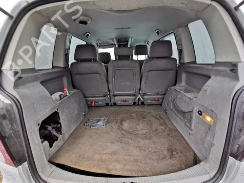 Rear left panel VW TOURAN (1T1, 1T2) 2.0 TDI | BP34826042C60  - Image 6