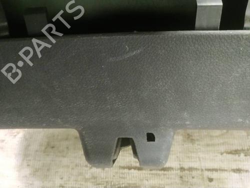 Used Tailgate lock Tailgate lock 35176881 35176881