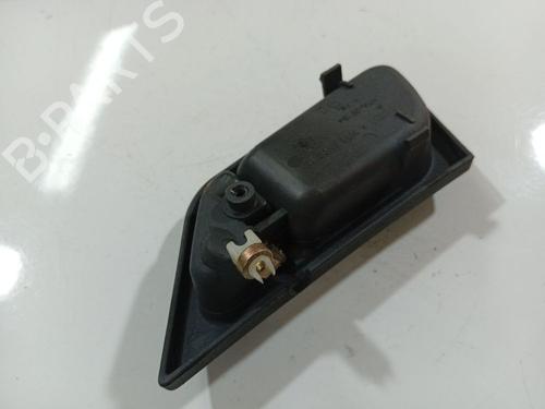 Front right interior door handle MERCEDES-BENZ C-CLASS (W203) C 180 (203.035) | BP34860672I14 - Image 3