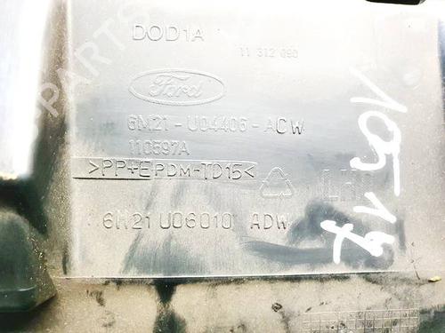 Glove box FORD S-MAX (WA6) 1.8 TDCi | BP35000794C95 - Image 3