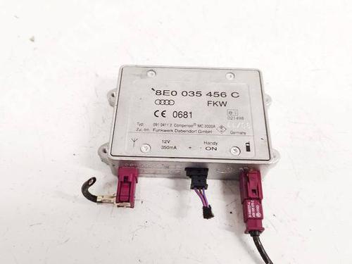 Used Electronic module Electronic module AUDI Q7 (4LB) 3.0 TDI quattro (233 hp) 40286431 40286431