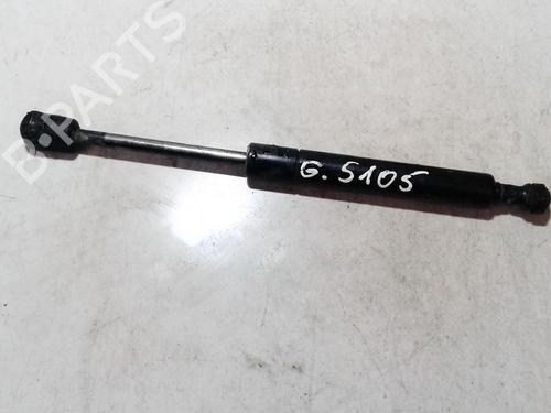 Used Tailgate lift support Tailgate lift support VW VENTO (1H2) 1.9 TD (75 hp) 35855496 35855496